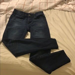 American eagle dream jeans